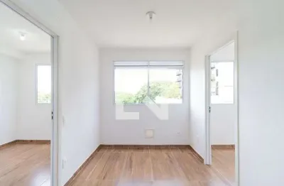 Apartamento para aluguel - vila leopoldina, 2 quartos,  31 m² - são paulo