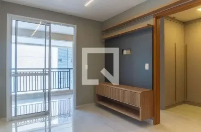 Apartamento para aluguel - taguatinga, 1 quarto,  48 m² - brasília