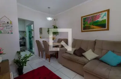 Casa / sobrado em condomínio para aluguel - vila carrão, 3 quartos,  110 m² - são paulo