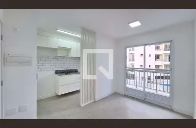 Apartamento para Aluguel - Alto da Lapa, 2 Quartos,  40 m² - São Paulo