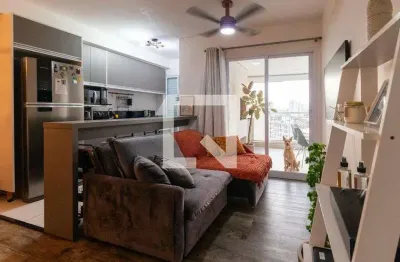 Apartamento para aluguel - barra funda, 2 quartos,  69 m² - são paulo