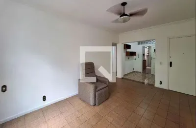 Apartamento para aluguel - icaraí, 2 quartos,  110 m² - niterói