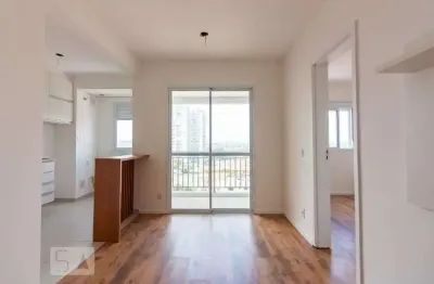 Apartamento com 1 quarto para alugar na Avenida José Lopes Lázaro, Centro, Osasco