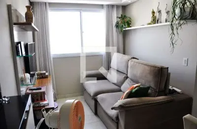 Apartamento para aluguel - jardim iris , 2 quartos,  60 m² - são paulo