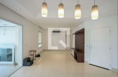 Apartamento para Aluguel - Vila Andrade, 3 Quartos,  142 m² - São Paulo