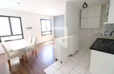 Apartamento com 1 quarto para alugar na Rua Jubair Celestino, Centro, Osasco