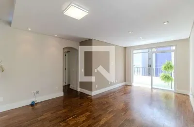 Apartamento para aluguel - santa cecília, 3 quartos,  110 m² - são paulo