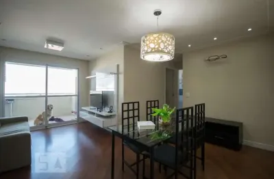 Apartamento para aluguel - bosque da saúde, 2 quartos,  63 m² - são paulo