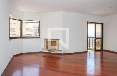 Apartamento para aluguel - vila pompéia, 4 quartos,  180 m² - são paulo