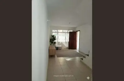 Casa para aluguel - jardim marajoara , 3 quartos,  137 m² - são paulo