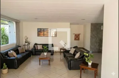 Apartamento para Aluguel - Jardim Marajoara , 3 Quartos,  84 m² - São Paulo