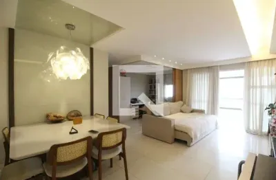 Apartamento para aluguel - jacarepaguá, 4 quartos,  110 m² - rio de janeiro