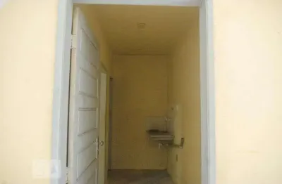 Kitnet / stúdio para aluguel - santa teresa, 1 quarto,  20 m² - salvador