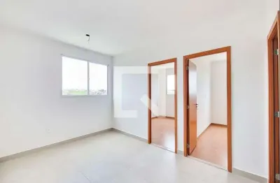 Apartamento para aluguel - jardim cerejeiras, 2 quartos,  37 m² - são josé dos campos
