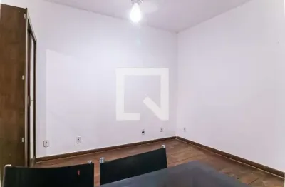 Casa para aluguel - engenho novo, 1 quarto,  30 m² - rio de janeiro