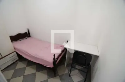 Kitnet / stúdio para aluguel - cidade universitária, 1 quarto,  15 m² - campinas