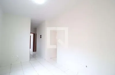 Apartamento para aluguel - jardim holanda, 3 quartos,  60 m² - uberlândia