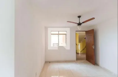 Apartamento para aluguel - jardim mirassol, 2 quartos,  52 m² - campinas