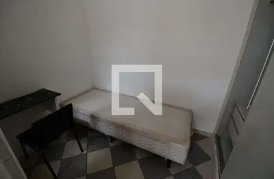 Kitnet / stúdio para aluguel - cidade universitária, 1 quarto,  17 m² - campinas