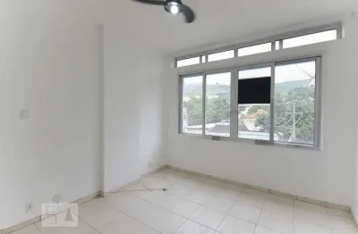 Apartamento para aluguel - andaraí, 2 quartos,  50 m² - rio de janeiro