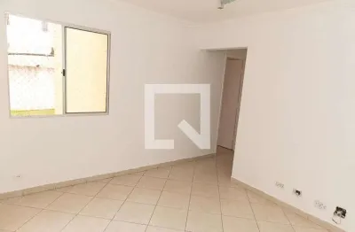 Apartamento para aluguel - jardim celia, 2 quartos,  55 m² - guarulhos