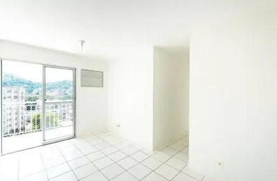 Apartamento para aluguel - fonseca, 2 quartos,  58 m² - niterói