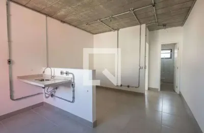 Apartamento para aluguel - tatuapé, 1 quarto,  38 m² - são paulo