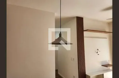 Apartamento para aluguel - jardim monte alto, 2 quartos,  50 m² - campinas