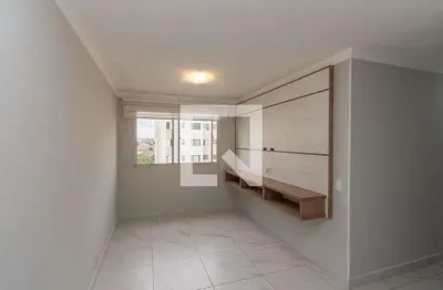 Apartamento para aluguel - santa júlia, 2 quartos,  48 m² - sumaré