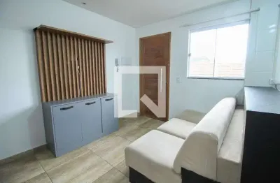 Apartamento para aluguel - jardim anália franco, 2 quartos,  40 m² - são paulo