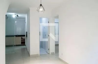 Apartamento para aluguel - mandaqui, 2 quartos,  42 m² - são paulo
