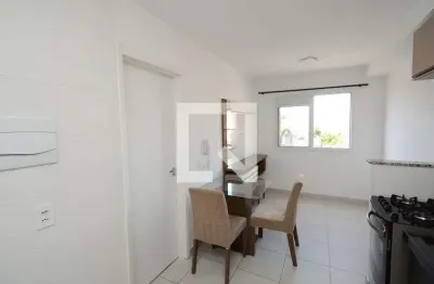 Apartamento para aluguel - jardim marajoara , 1 quarto,  26 m² - são paulo