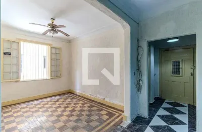 Apartamento para aluguel - centro, 2 quartos,  91 m² - são paulo