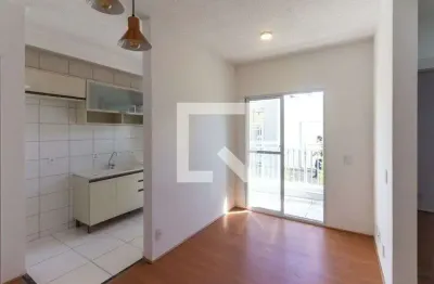 Apartamento para aluguel - ipiranga, 2 quartos,  41 m² - são paulo
