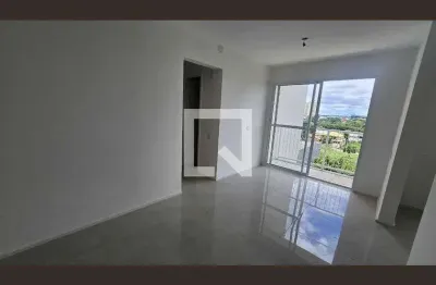 Apartamento para aluguel - jardim atlântico , 3 quartos,  62 m² - goiânia