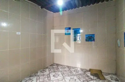 Casa para aluguel - vila nova curuca, 2 quartos,  140 m² - são paulo