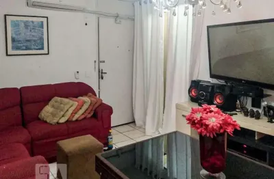 Apartamento para aluguel - jacarepaguá, 2 quartos,  54 m² - rio de janeiro