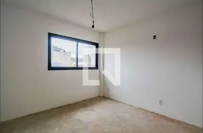 Apartamento para aluguel - vila apiaí, 1 quarto,  36 m² - santo andré