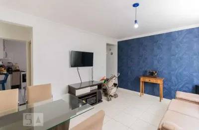 Casa / sobrado em condomínio para aluguel - vila re, 2 quartos,  91 m² - são paulo