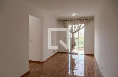 Apartamento para aluguel - torres tibagy, 2 quartos,  62 m² - guarulhos