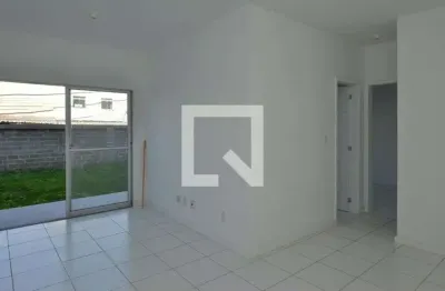Apartamento para aluguel - vargem pequena, 2 quartos,  100 m² - rio de janeiro