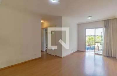 Apartamento para aluguel - vila mascote, 2 quartos,  70 m² - são paulo