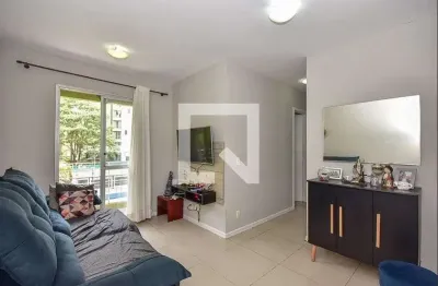 Apartamento para aluguel - parque munhoz, 2 quartos,  48 m² - são paulo