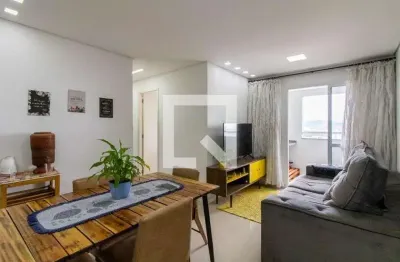 Apartamento para aluguel - picanço, 3 quartos,  60 m² - guarulhos