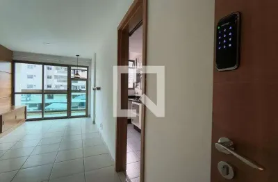 Apartamento para Aluguel - Jacarepaguá, 2 Quartos,  68 m² - Rio de Janeiro