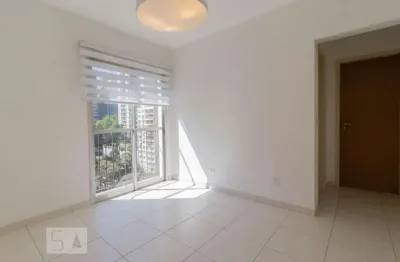 Apartamento para aluguel - jardim paulista, 1 quarto,  35 m² - são paulo