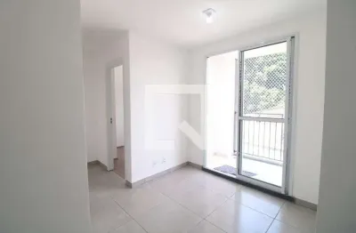 Apartamento para aluguel - veleiros, 2 quartos,  47 m² - são paulo