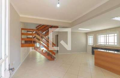 Casa / sobrado em condomínio para aluguel - igará, 5 quartos,  200 m² - canoas