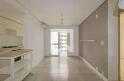 Apartamento com 2 quartos para alugar na Avenida Armando Fajardo, Igara, Canoas