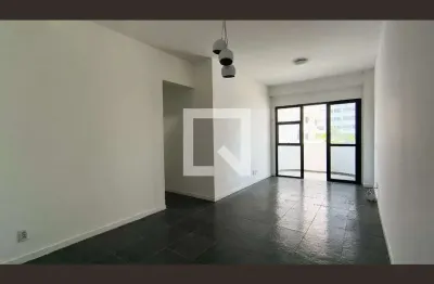 Apartamento para aluguel - recreio, 3 quartos,  86 m² - rio de janeiro